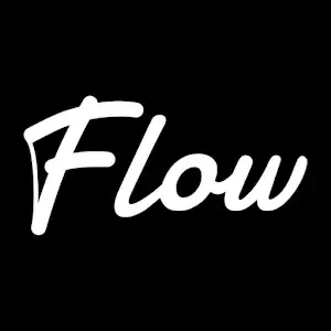 Flow Studio Photo & Design - app icon