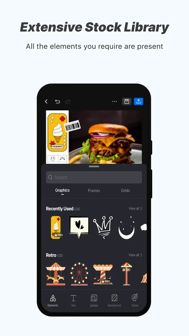 Flow Studio Photo & Design - screenshot 3