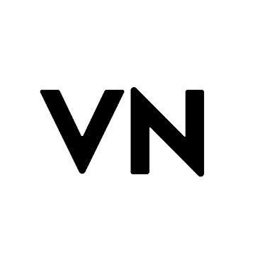 VN Video Editor - app icon