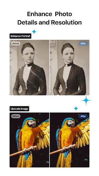 VN Video Editor - screenshot 2