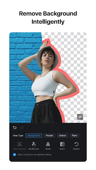 VN Video Editor - screenshot 8