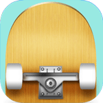 Skater MOD APK icon
