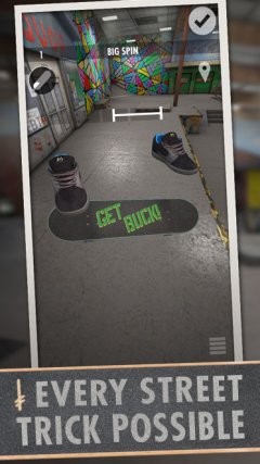 Skater - screenshot 4