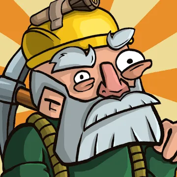 SWIPECRAFT - Idle Mining Game MOD APK icon