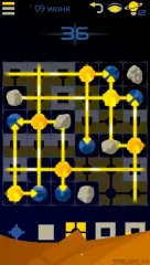 Starlight X-2: галактические головоломки - screenshot 2