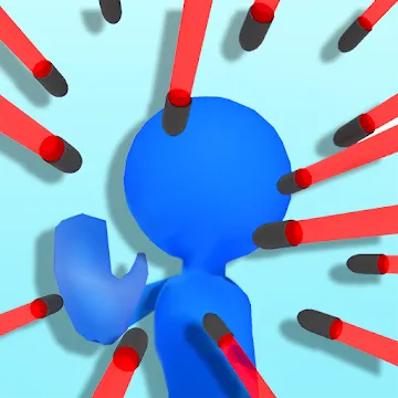 Bullet Stop MOD APK icon