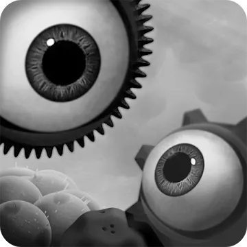 Freeze! 2 - Brothers MOD APK icon