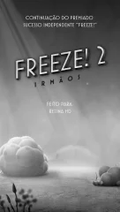 Freeze! 2 - Brothers - screenshot 1