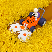 Stone Grass MOD APK icon
