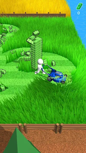 Stone Grass - screenshot 2
