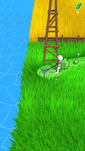 Stone Grass - screenshot 6