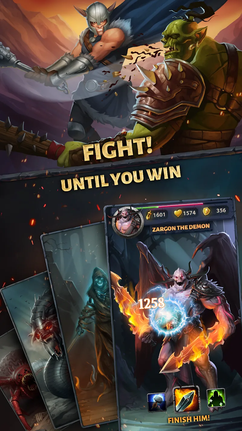 Age of Revenge - screenshot 2