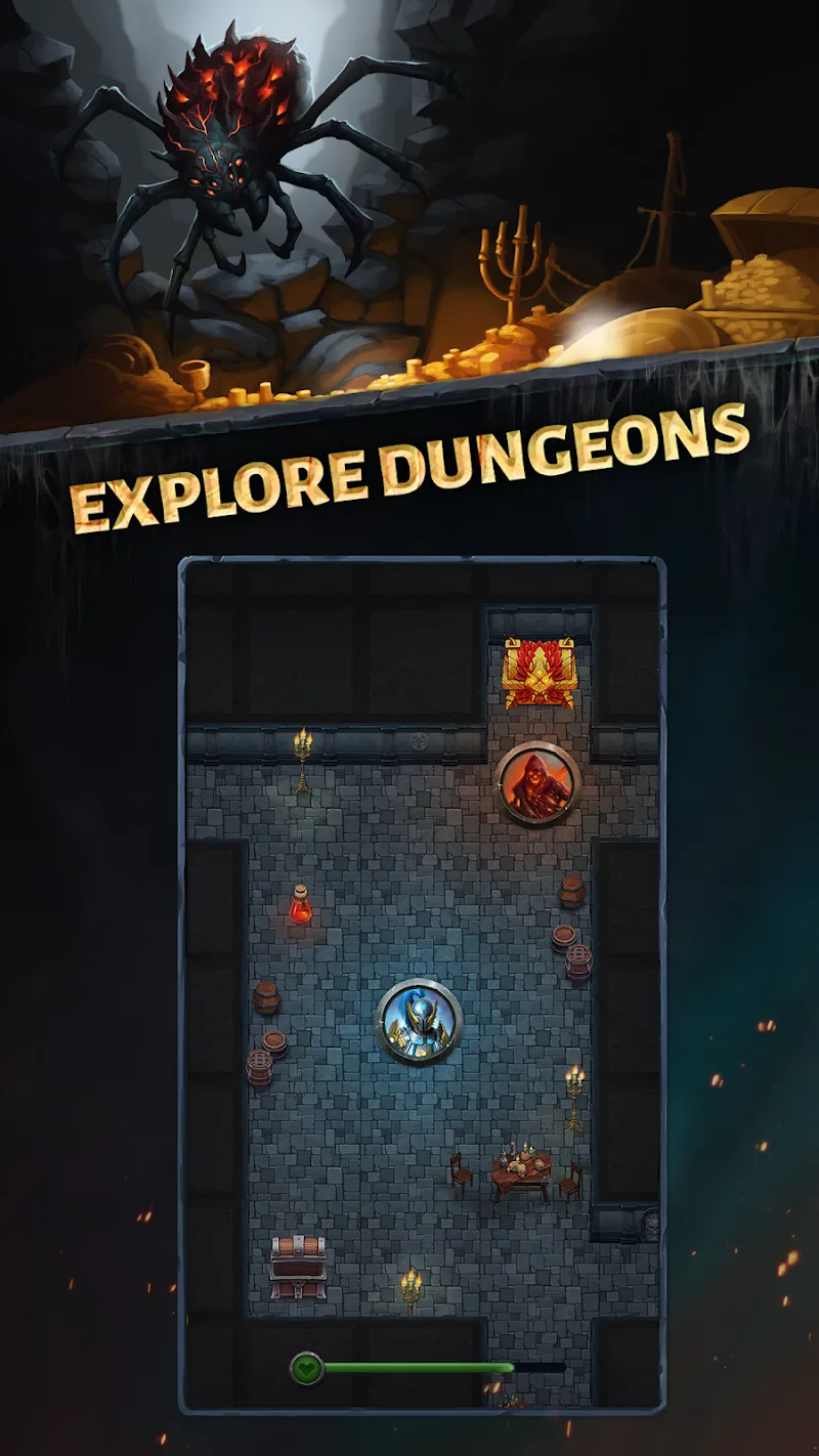 Age of Revenge - screenshot 3