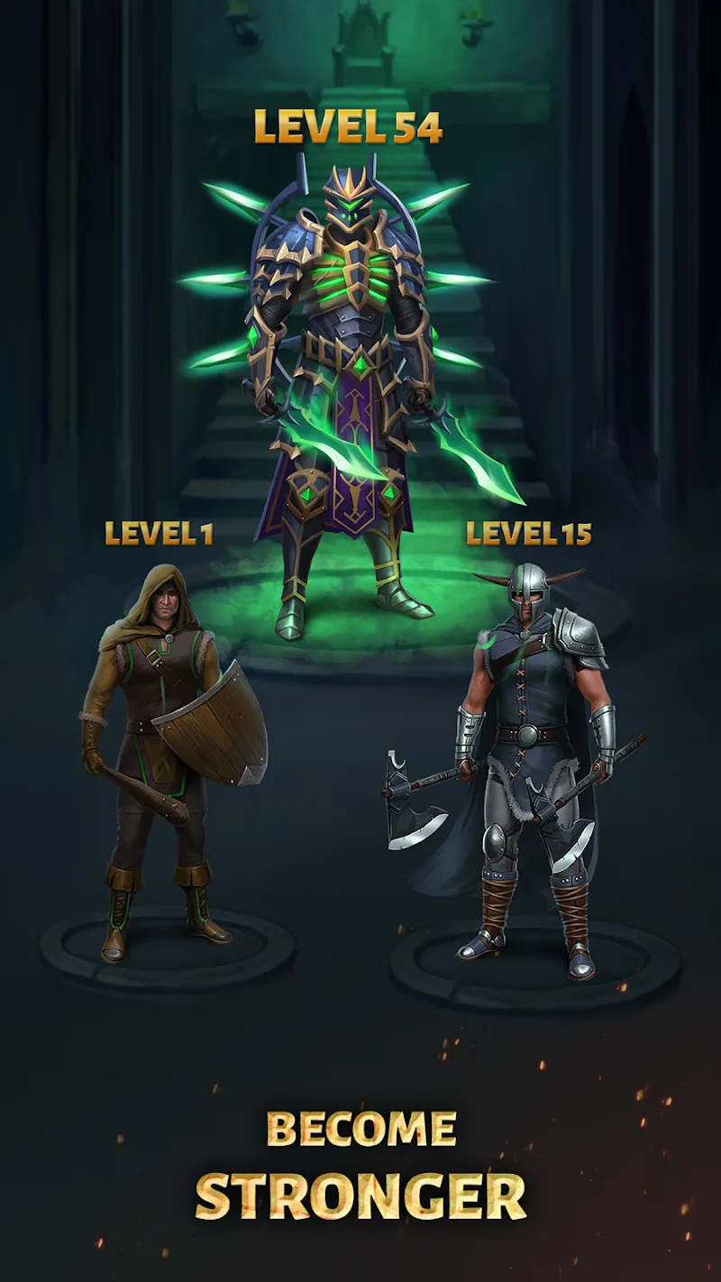 Age of Revenge - screenshot 5