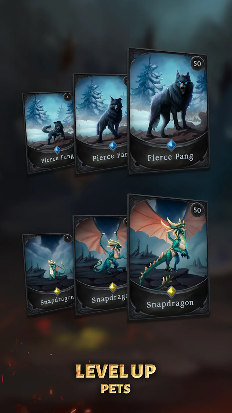 Age of Revenge - screenshot 6