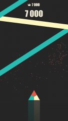 Trigon FRVR - Match the Color and Break the Walls - screenshot 4