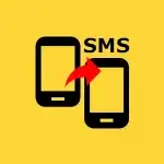 SMS Forwarder MOD APK icon