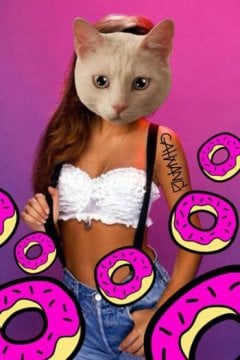 Catwang - screenshot 2