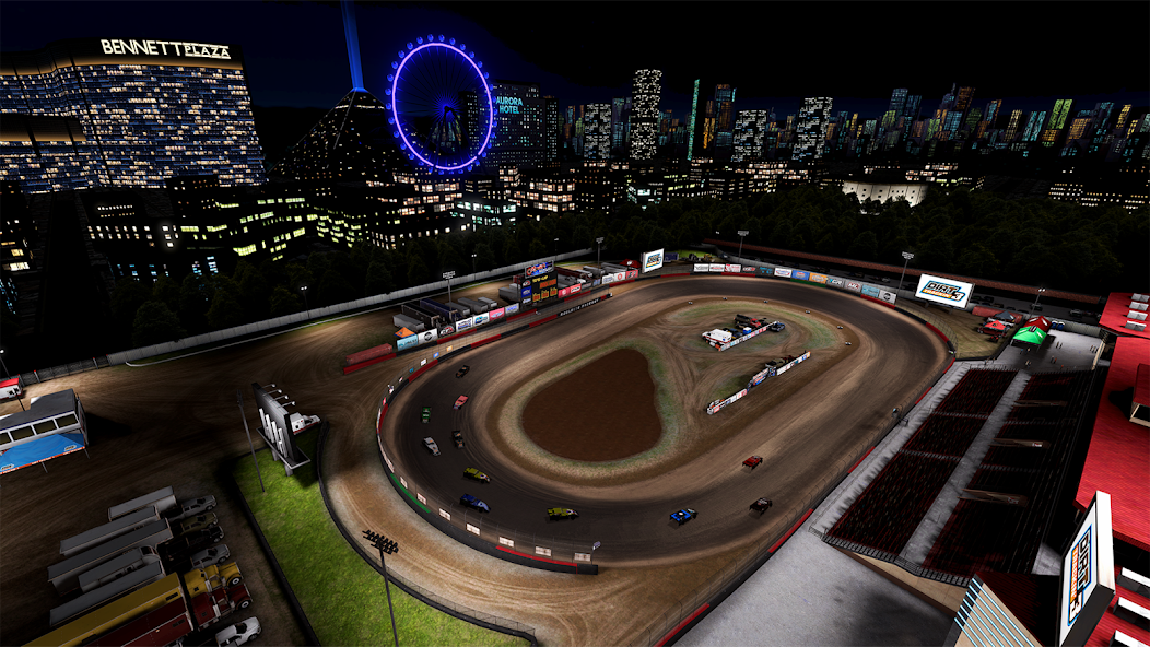 Dirt Trackin - screenshot 10