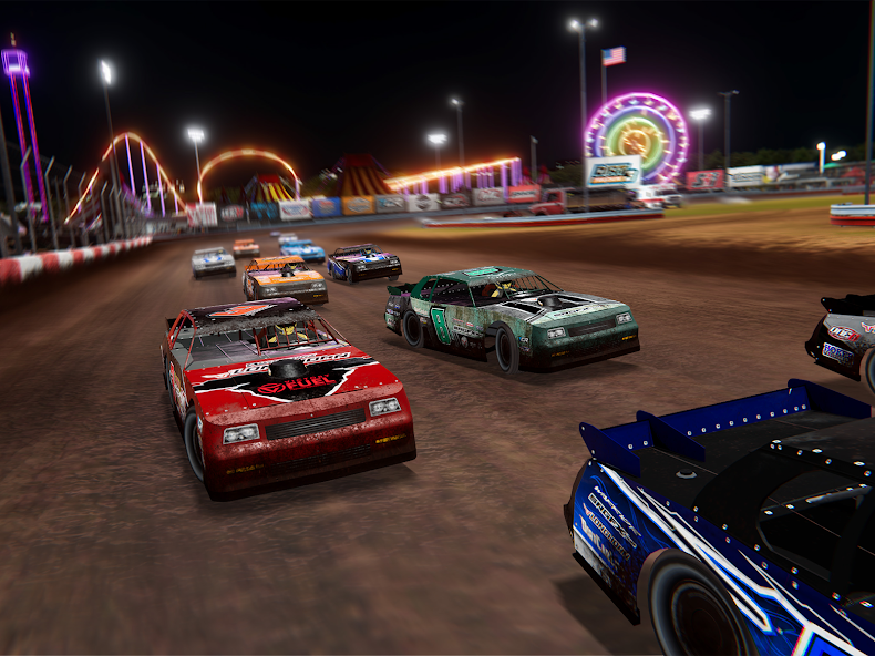 Dirt Trackin - screenshot 3