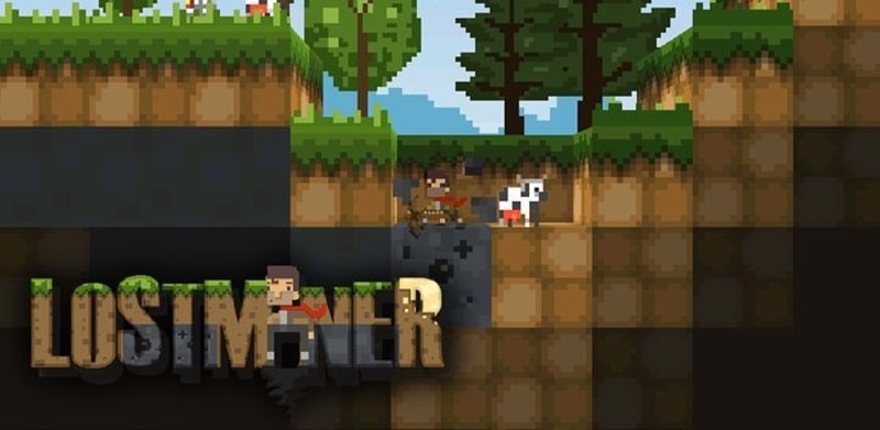 LostMiner APK MOD APK icon