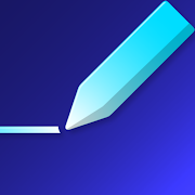 FP sDraw - app icon