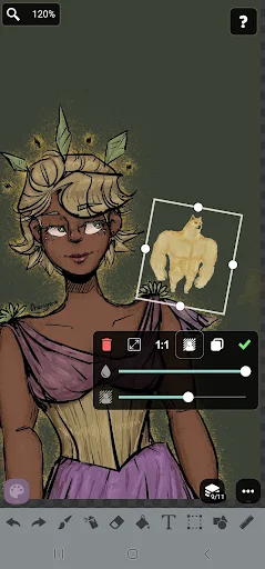 FP sDraw - screenshot 3