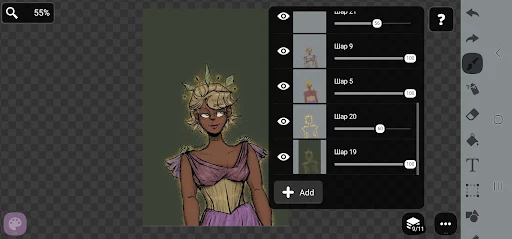 FP sDraw - screenshot 6