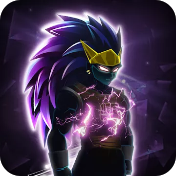 Dragon Shadow Battle : Super Hero Legend MOD APK icon