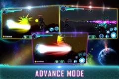 Dragon Shadow Battle : Super Hero Legend - screenshot 3
