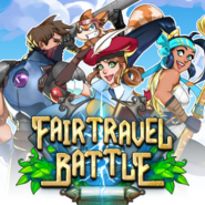 Fairtravel Battle - app icon