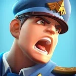 Battle Boom MOD APK icon