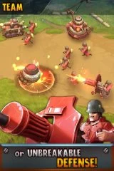 Battle Boom - screenshot 3