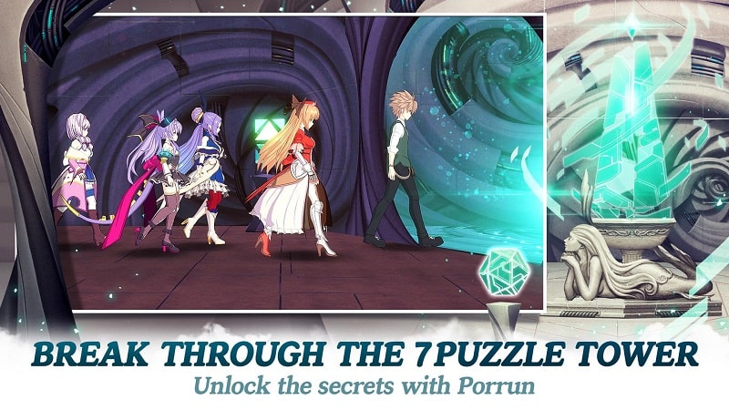 Eroica APK - screenshot 3