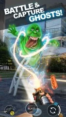 Ghostbusters World - screenshot 1
