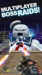 Ghostbusters World - screenshot 2
