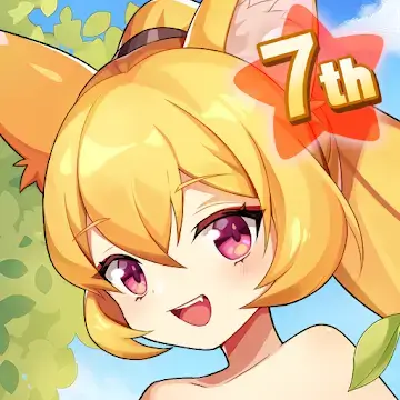 Monster Super League - app icon