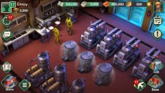 Breaking Bad: Criminal Elements - screenshot 2