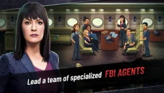 Criminal Minds: The Mobile Game - screenshot 3