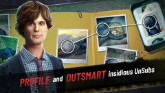 Criminal Minds: The Mobile Game - screenshot 4