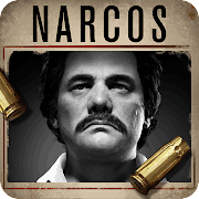 Narcos Cartel Wars - app icon