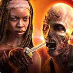 The Walking Dead: Outbreak MOD APK icon