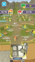 Block Breaker Miner - screenshot 1