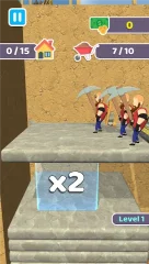 Block Breaker Miner - screenshot 4