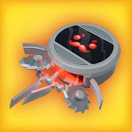 Killer Roomba MOD APK icon
