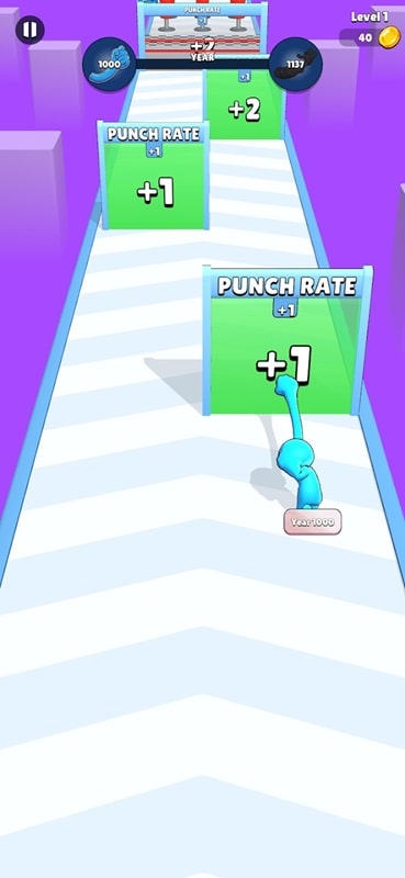 Punch Machine APK - screenshot 2