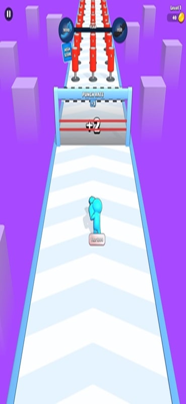 Punch Machine APK - screenshot 3