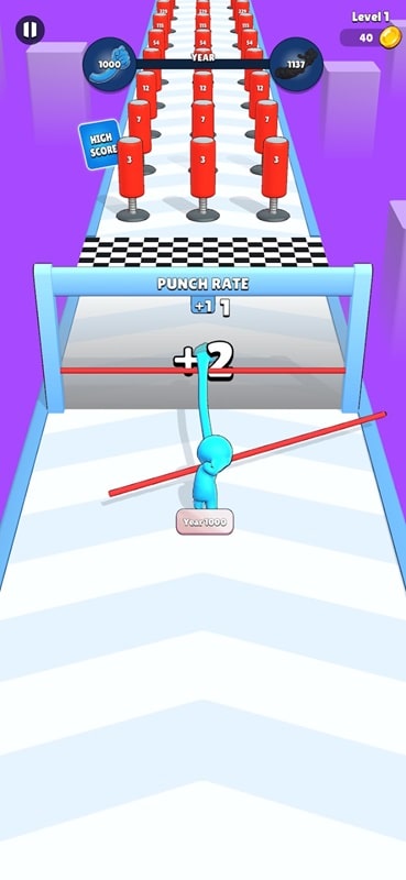 Punch Machine APK - screenshot 5