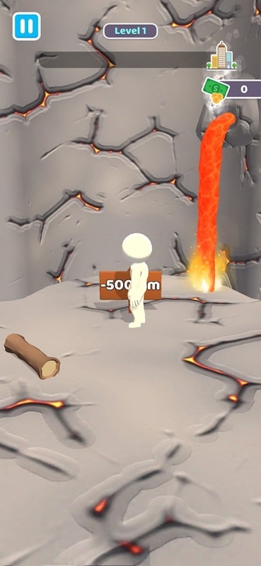 Climb the Stair APK - screenshot 4