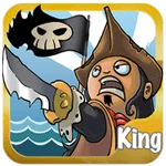 Pirate King MOD APK icon